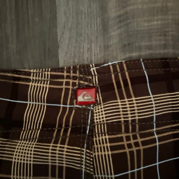 Quicksilver Swim Shorts - Picture 6 of 7